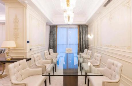 Hilton Regency - 40