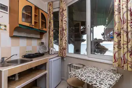 Дом на Дражинского 7 - 186