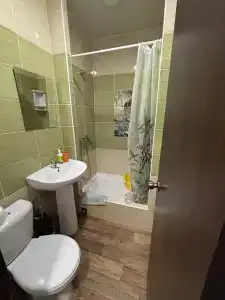 Гостевой дом на Базарной 15 - 40