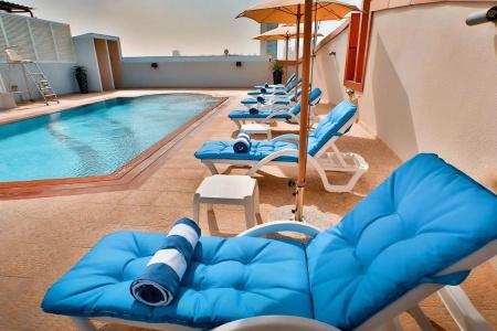 Signature Al Barsha - 35