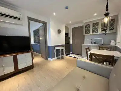Seven Seas Cote d'Azur Jomtien Beach Pattaya - 9