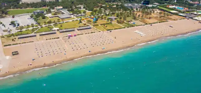 Amons Belek - Adult Only - 19