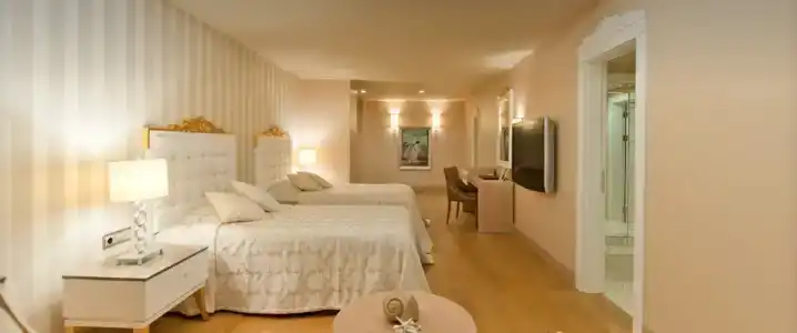 Sentido Kamelya Selin Luxury Resort & Spa - 51