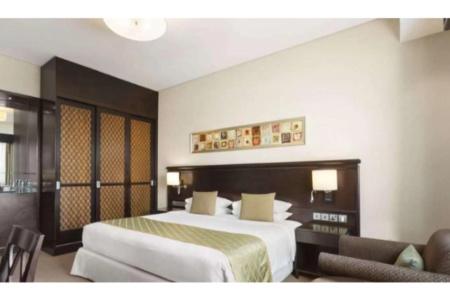 Crowne Plaza - Dubai Jumeirah, An Ihg - 10