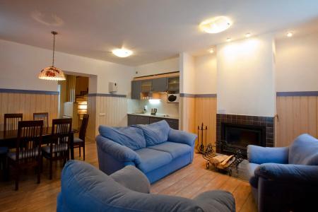 SPA - курорт Аврора - Клуб - 2