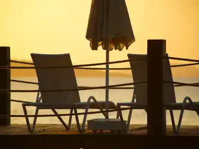 Blue Dreams Resort - 22