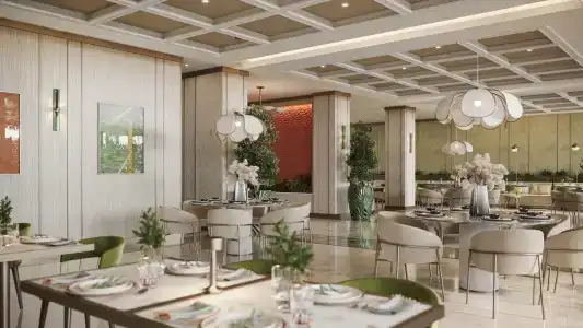 Amara Luxury Resort - 43
