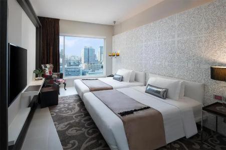 Mode Sathorn - Sha Extra Plus - 2