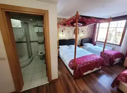 Marmara Guesthouse - 77