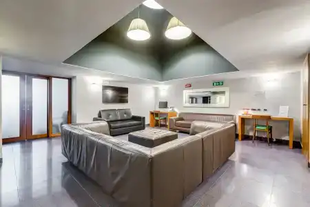 Best Western Plaza - 38