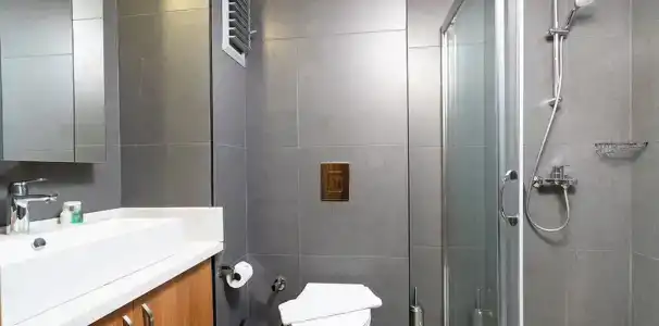 Veranda Suites - 38