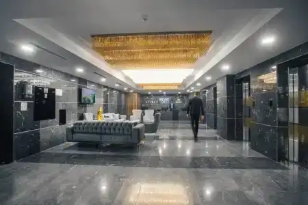 Royal Tulip & Casino - 3