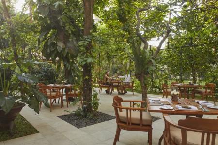 The Dharmawangsa Jakarta - 25