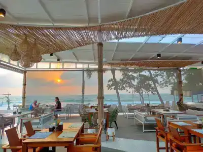 The Fair House Beach Resort & - Sha Extra Plus - 9