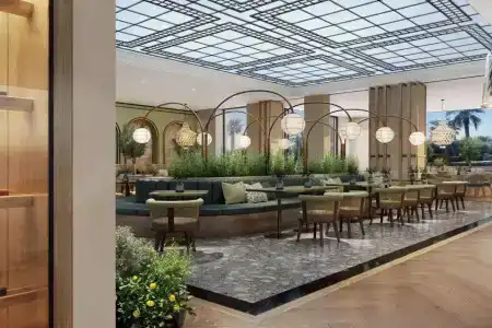 Hilton Al Hamra Beach & Golf Resort - 31