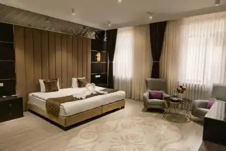 Marokand Spa (Мароканд Спа) - 44