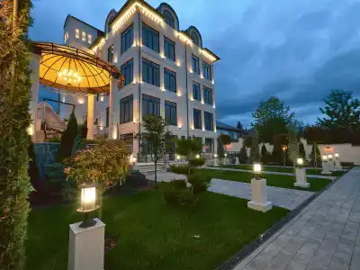 Альфа Резорт - 3