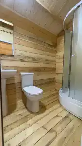 Ущелье Гагрипш - 9