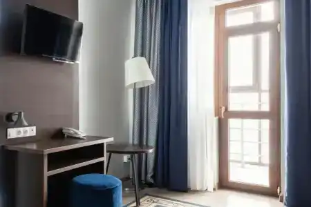 Ncityhotel - 25