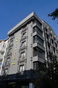 Hamit Kizilay - 34