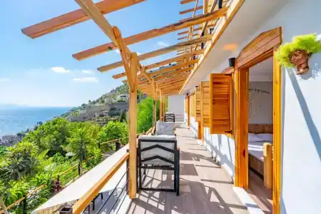 Castle Boutique Alanya - 40