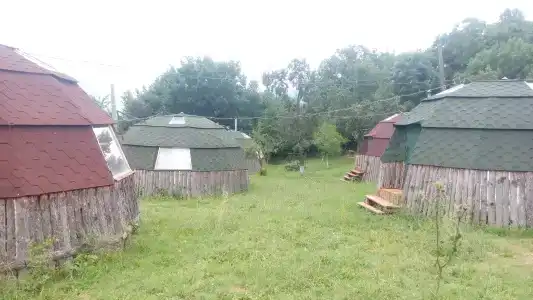 Дикий Крым - 0
