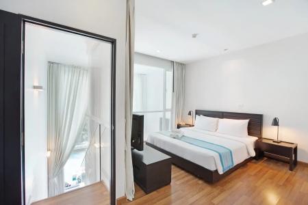 Mida De Sea Hua Hin - Sha Plus - 116