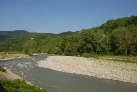 Аллес, Лазаревское, Сьянова 16 - 9