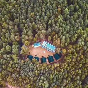 Лесной Утес - 11