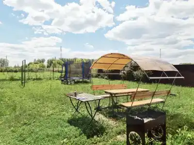 Комфортабельный Новый Дом - 3
