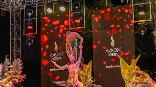 Amons Belek - Adult Only - 21