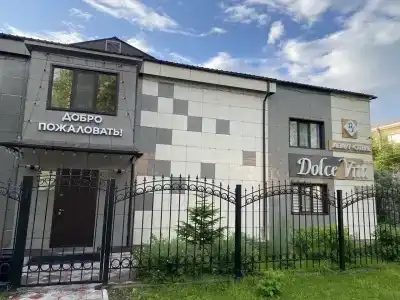 Dolce Vita ApartHotel - 0