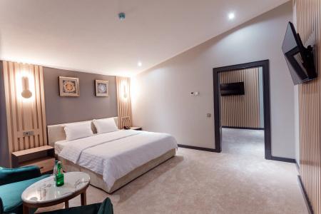 Husma Hotel & Spa - 9