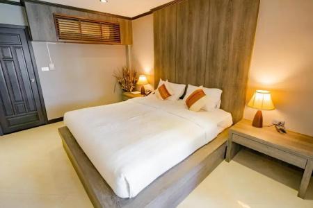 Naiya Buree Boutique Resort - Sha Extra Plus - 54