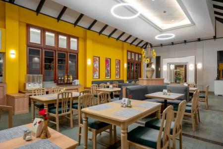 Sunshine Garden Resort - Sha Extra Plus - 25