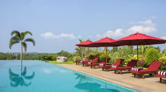 Mayurana by Edwards Collection - 23