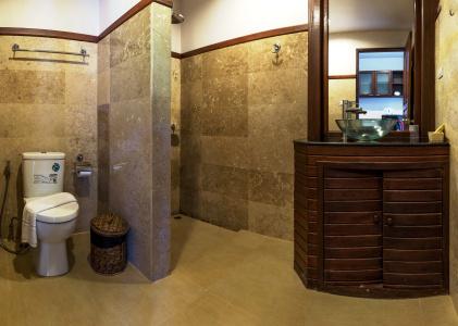 Sunset Hill Boutique Resort Koh Phangan- Sha Plus - 27