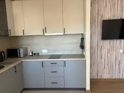 Серафимовича 26 - 29