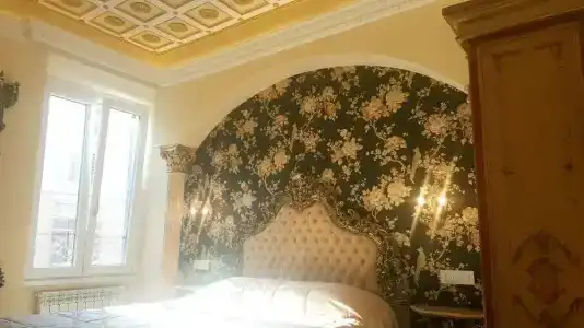 Impero Vaticano Suites Guest House - 14