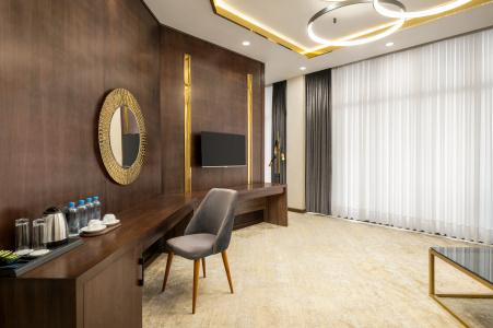 Wyndham Garden - 59