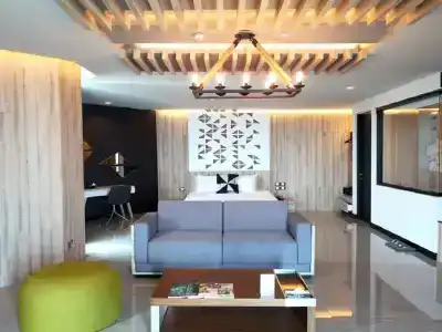 Tsix5 Phenomenal Pattaya - 45