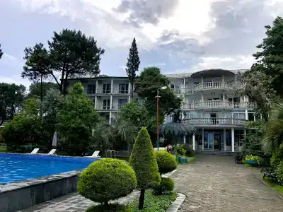 Kolkhida Resort & Spa - 21