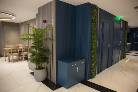 Nova Plaza Crystal & Spa - 28