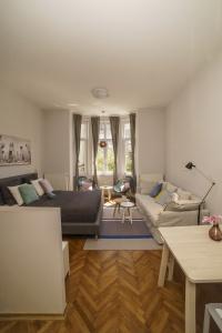 Doma Zagreb - 4
