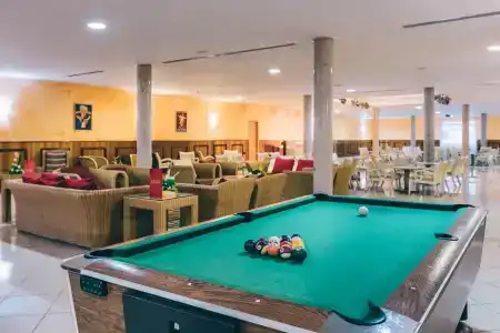 Grand Muthu Golf Plaza - 13