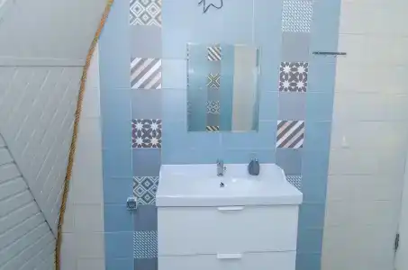 Купольный дом с видом на Кремль - 9