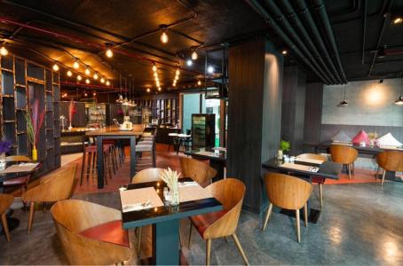 Maitria Mode Sukhumvit 15 Bangkok - A Chatrium Collection - 15