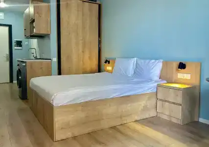 Aqua Batumi & - 209