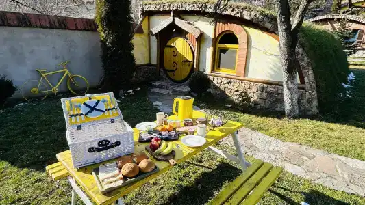 Cozy House - 12