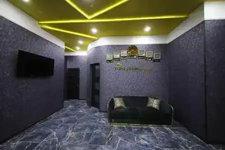 Panoramic - 1